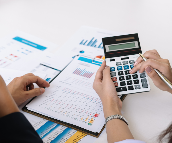 Planejamento Financeiro